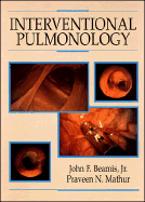 Interventional Pulmonology cover