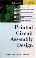 Printed Circuit Assembly Design cover