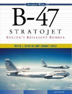 B-47 Stratojet Boeing's Brilliant Bomber cover