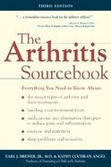 Arthritis Sourcebook cover