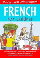 French for Children cover