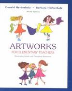 Artworks for elem.teachers-text cover