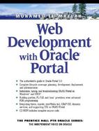 Web Development with Oracle Portal cover