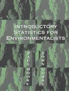 Introductory Statistics for Environmentalists cover