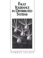 Fault Tolerance in Distributed Systems cover