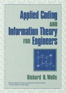 Applied Coding and Information Theory for Engineers cover