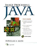 Image Processing in Java with CDROM cover