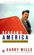 Reagan's America cover