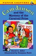 CAM Jansen and the Mystery of the Carnival Prize cover