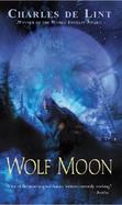 Wolf Moon cover