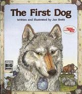 The First Dog cover
