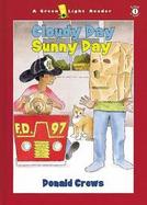Cloudy Day Sunny Day cover