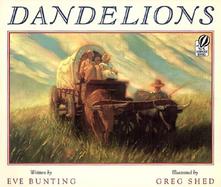 Dandelions cover