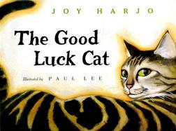 The Good Luck Cat cover