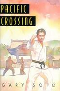 Pacific Crossing cover