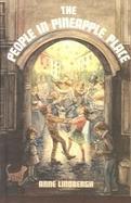 The People in Pineapple Place cover