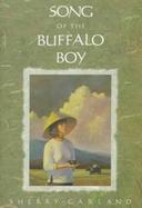 Song of the Buffalo Boy cover
