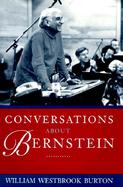 Conversations about Bernstein cover