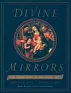 Divine Mirrors: The Madonna Unveiled cover