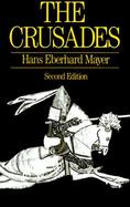 The Crusades cover