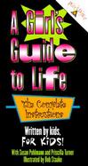 A Girl's Guide to Life: The Complete Instructions cover