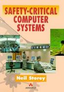 Safety-Critical Computer Systems cover