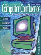 Computer Confluence Business with CD and Web Guide cover