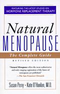 Natural Menopause The Complete Guide cover