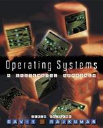 Operating Systems: A Systematic View cover