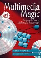 Multimedia Magic cover