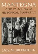 Mantegna and Painting As Historical Narrative cover