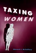 Taxing Women cover