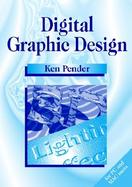 Digital Graphic Design cover