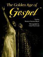 The Golden Age of Gospel cover