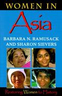 Women in Asia Restoring Women to History cover
