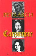 Petrarch The Canzoniere, or Rerum Vulgarium Fragmenta cover