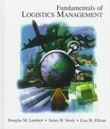 Fundamentals of Logistics Management cover