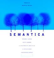 Semantica Version 1.0 for Nextstep cover