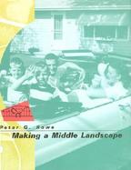Making a Middle Landscape cover