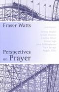 Perspectives on Prayer cover