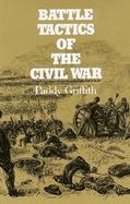 Battle Tactics of the Civil War cover
