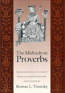 The Midrash on Proverbs cover