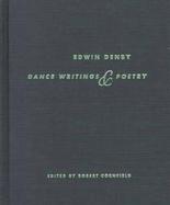 Dance Writings & Poetry cover
