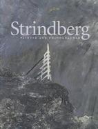 Strindberg Painter and Photographer cover