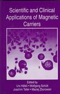Scientific and Clinical Applications of Magnetic Carriers cover