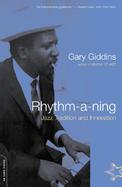 Rhythm-A-Ning: Jazz Tradition and Innovation cover