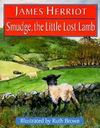 Smudge, the Little Lost Lamb cover