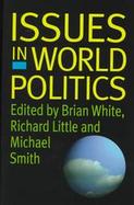 Issues in World Politics cover