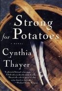 Strong for Potatoes cover