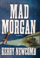 Mad Morgan cover
